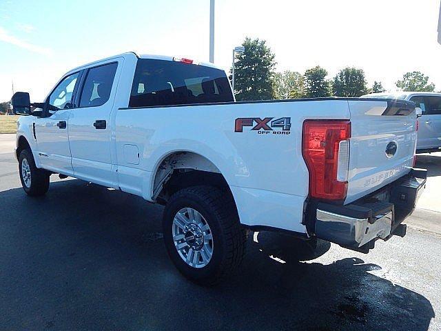 used 2017 ford f250 xlt stillwater, ok 74074 for sale in stillwater, oklahoma