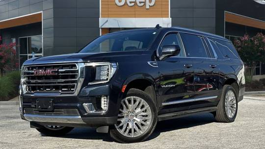 2023 GMC Yukon