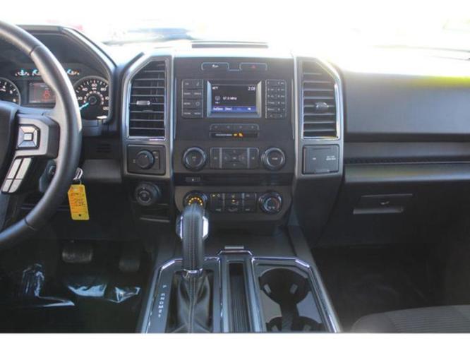 2017 ford f-150 xlt 4x2 xlt 4dr supercrew 6.5 ft. sb for sale in las vegas, nevada