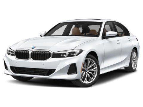 2024 bmw 330