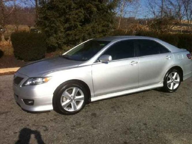 2011 toyota camry in york, pa
