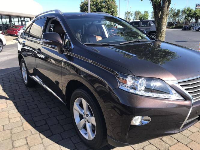 certified 2015 lexus rx 350 awd greenville, sc 29607 for sale in greenville, south carolina