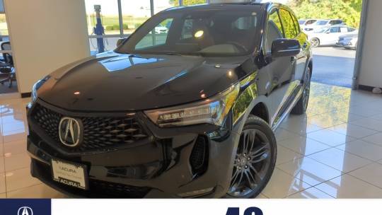 2024 Acura RDX