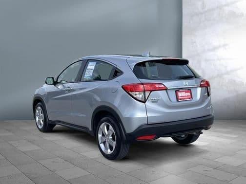 2020 honda hr-v in sioux city, iowa