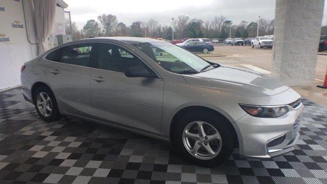 used 2018 chevrolet malibu ls shreveport, la 71105 for sale in shreveport, louisiana