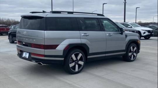 2024 Hyundai Santa Fe