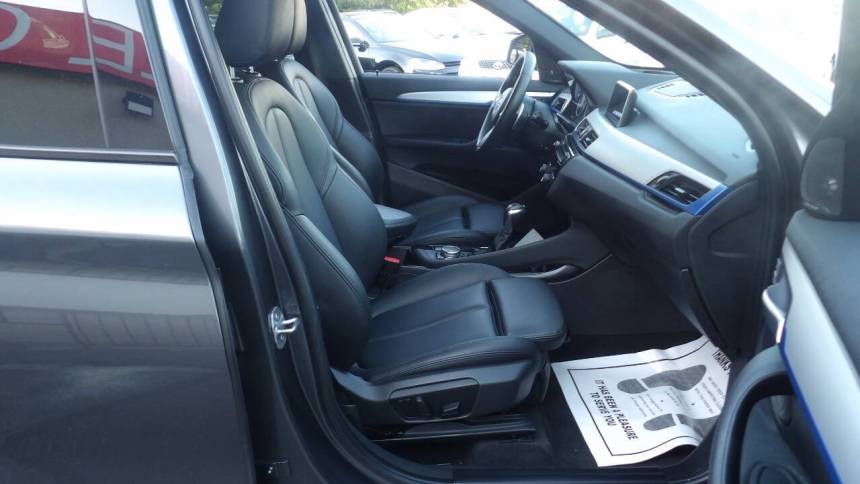2016 bmw x1 xdrive28i
