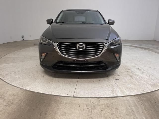 2016 mazda cx-3 grand touring