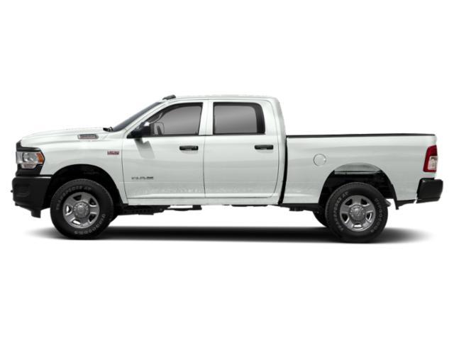 2019 ram 2500 tradesman crew cab 4x2 8' box
