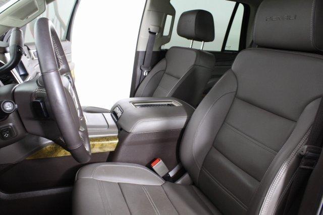 used 2017 gmc yukon 2wd denali summerville, sc 29483 for sale in summerville, south carolina