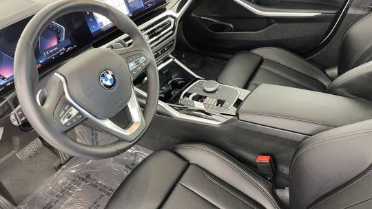 2023 BMW 3 series