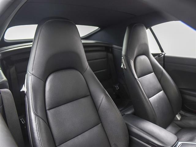 used 2018 porsche 911 carrera cabriolet san jose, ca 95110 for sale in san jose, california