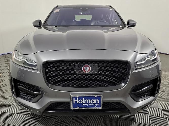 used 2019 jaguar f-pace 30t r-sport