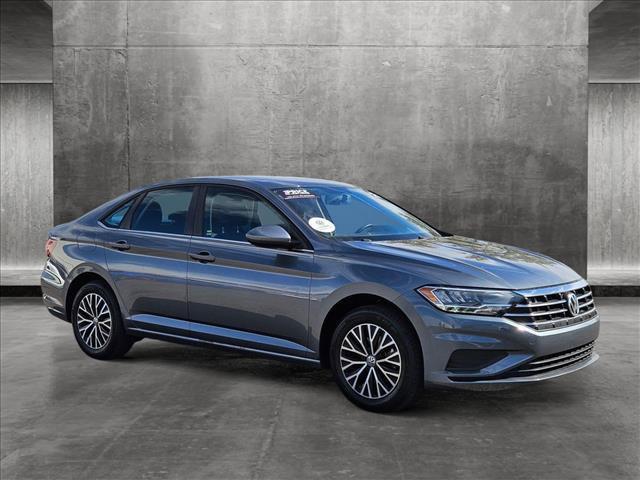 2021 volkswagen jetta 1.4t s