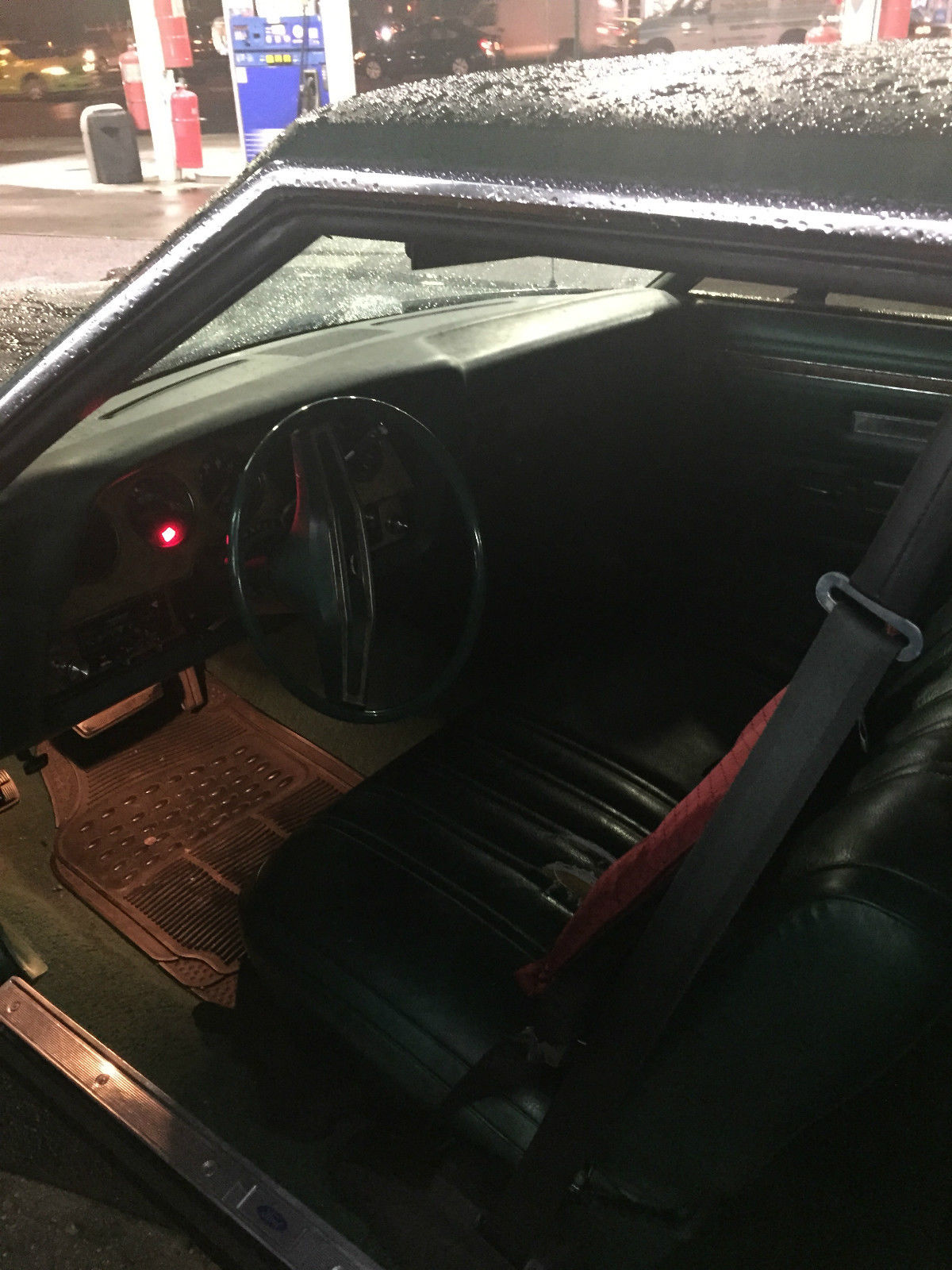 1977 ford thunderbird base hardtop 2-door 5.8l