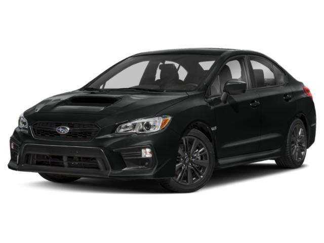 2021 subaru wrx base