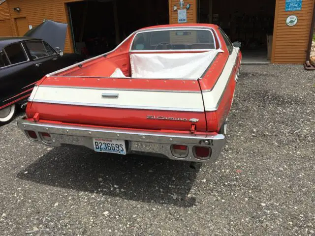 1977 chevy elcamino