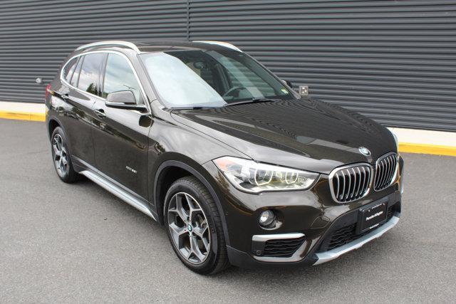 2017 bmw x1 xdrive 28i