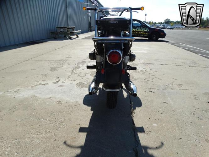 1967 bmw r60 in o'fallon, illinois