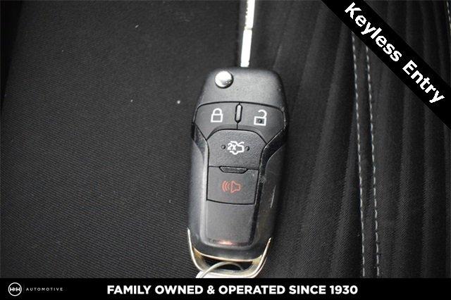 used 2016 ford fusion se omaha, ne 68127 for sale in omaha, nebraska