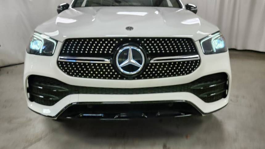 2020 mercedes-benz gle gle 350 4matic