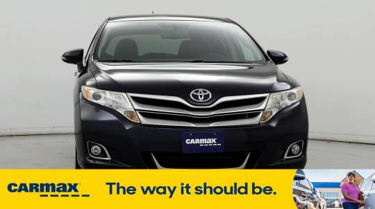 2013 Toyota Venza