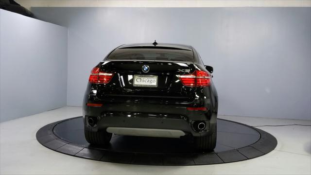 2014 bmw x6 xdrive35i