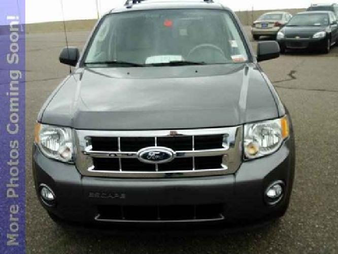 2012 ford escape xlt in colorado springs, co