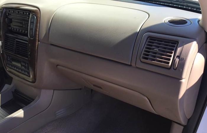 used 2004 ford explorer 4wd eddie bauer dakota city, ne 68731 for sale in dakota city, nebraska