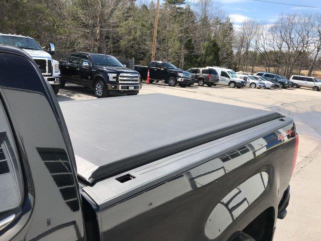 2016 chevrolet colorado lt 4x4 lt 4dr extended cab 6 ft. lb for sale in yarmouth, maine
