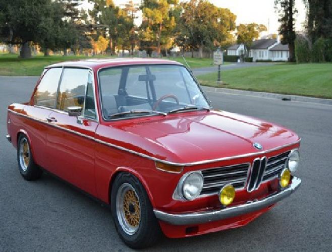 1969 bmw 2002 original bmw parts in colorado springs, co