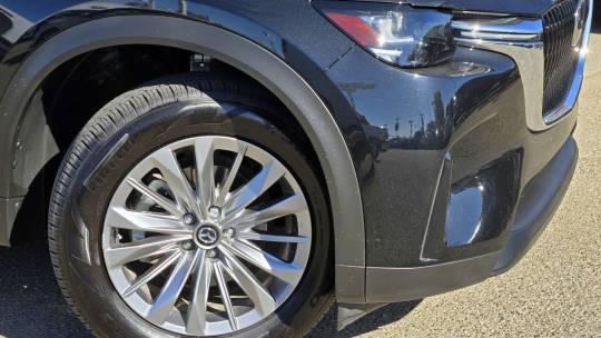2024 Mazda CX-90