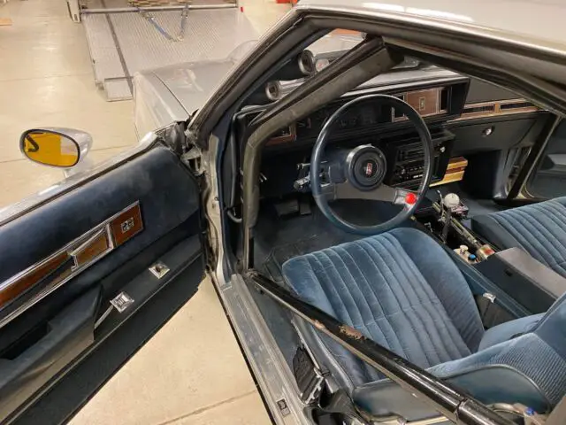 sub 10 second quarter mile race car