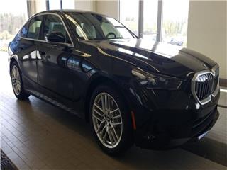 2024 BMW 5 series 530i xdrive