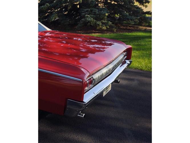 1964 oldsmobile cutlass in anderson, indiana