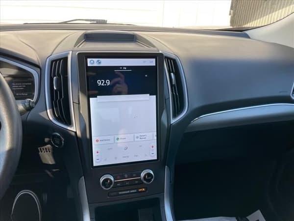 2021 ford edge in denver, colorado