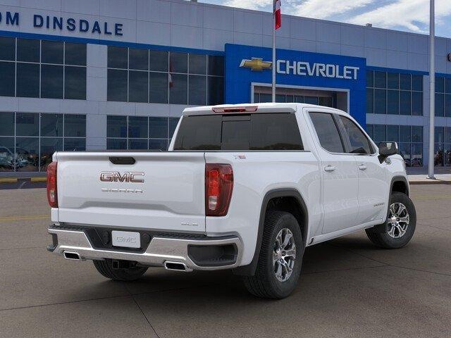 new 2020 gmc sierra 1500 4x4 crew cab sle grand island, ne 68801 for sale in grand island, nebraska