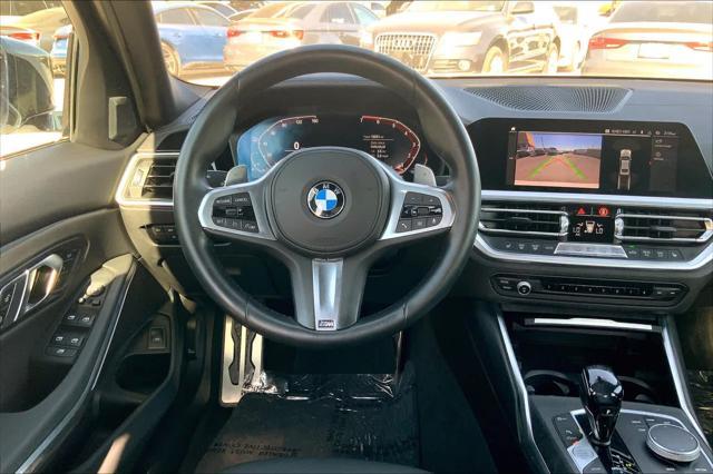 2021 bmw 330 330i