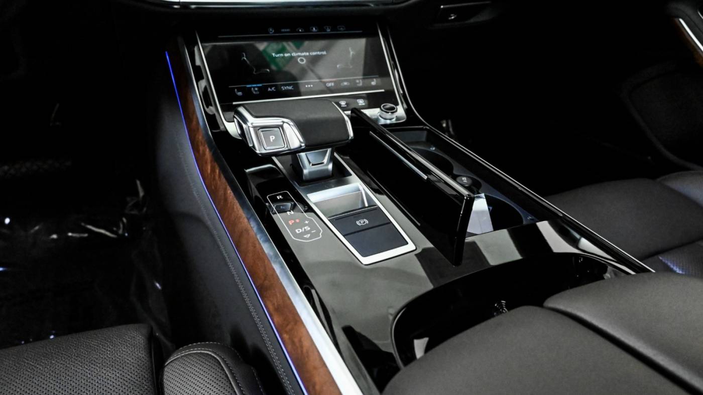 2021 audi a8 l quattro 55 tfsi