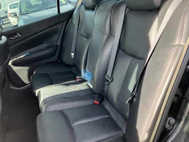 2010 nissan maxima sv
