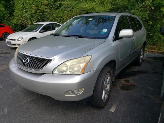 used 2004 lexus rx 330 owasso, ok 74055 for sale in owasso, oklahoma