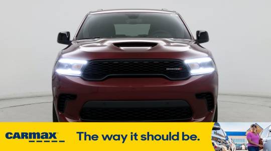 2023 Dodge Durango