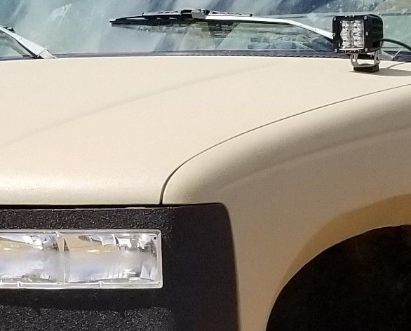 93 chevrolet suburban 4wd custom built suv