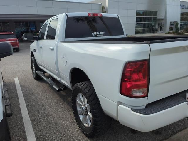 2013 ram 2500 tradesman