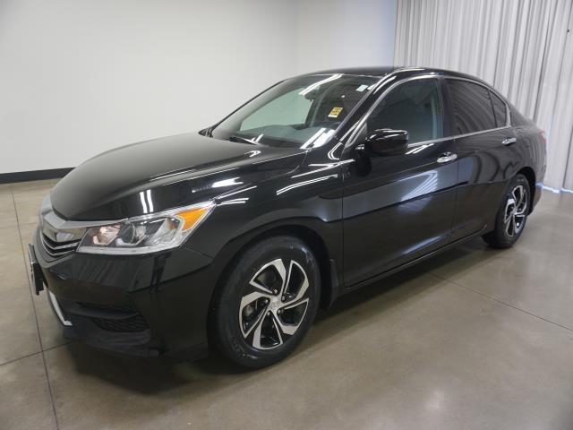 2017 honda accord lx lx 4dr sedan cvt for sale in reno, nevada