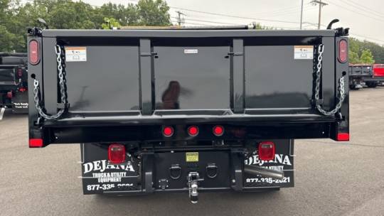 2024 Ford F-550