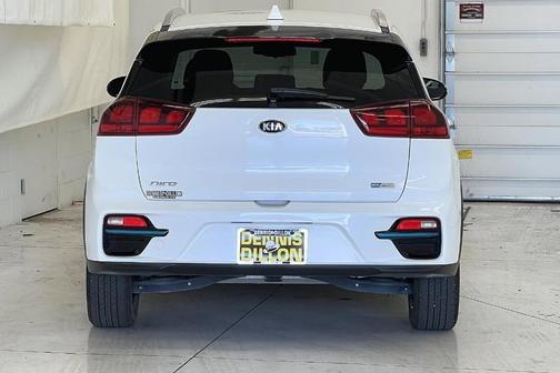 2021 kia niro ev in dulles, virginia