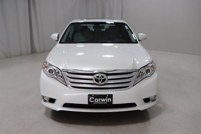 used 2011 toyota avalon limited fargo, nd 58103 for sale in fargo, north dakota