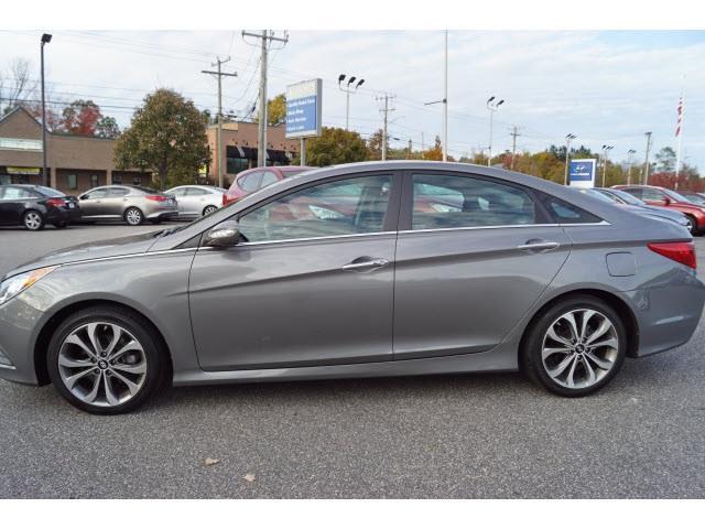 2014 hyundai sonata limited 2.0t limited 2.0t 4dr sedan for sale in torrington, connecticut