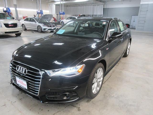 2018 audi a6 3.0t quattro prestige awd 3.0t quattro prestige 4dr sedan for sale in sioux falls, south dakota